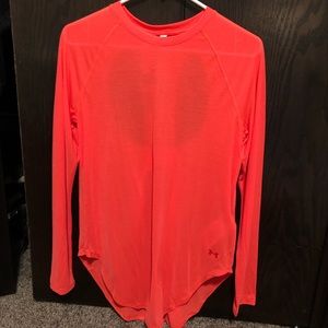 Under Armour Women’s Workout Shirt